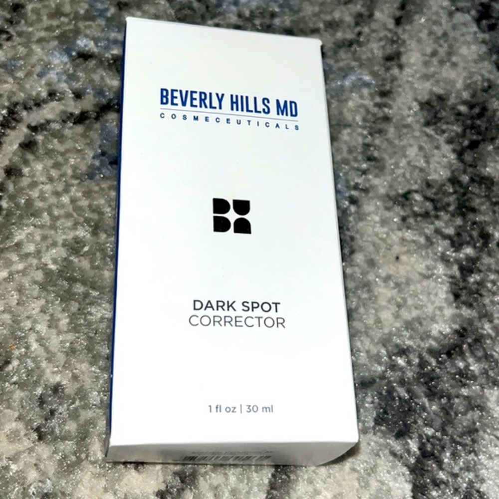 Beverly Hills MD Dark Spot Corrector Cosmeceuticals 1 fl oz / 30 ml